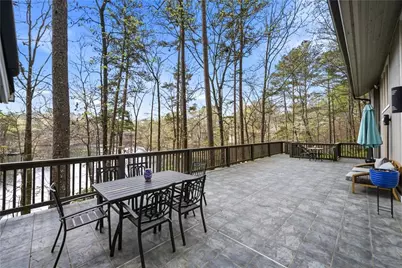 [Address not provided], Waleska, GA 30183 - Photo 13