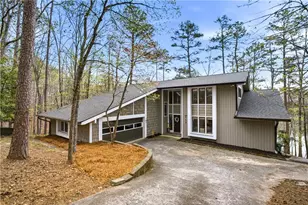 117 Klamath Ct, Waleska, GA 30183 - Photo 1