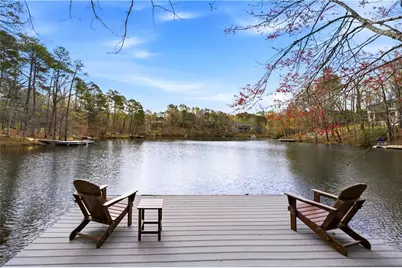 [Address not provided], Waleska, GA 30183 - Photo 3