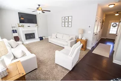 255 Fieldstone Lane, Dallas, GA 30132 - Photo 5