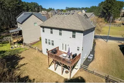 255 Fieldstone Lane, Dallas, GA 30132 - Photo 41