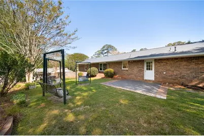 2800 Idlewood Drive, Marietta, GA 30062 - Photo 25