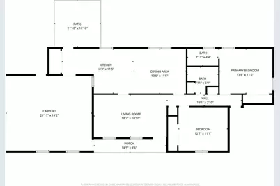 2800 Idlewood Drive, Marietta, GA 30062 - Photo 29