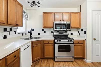 407 Redwood Trail, Canton, GA 30114 - Photo 13