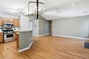 407 Redwood Trail, Canton, GA 30114 - Photo 15