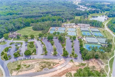 407 Redwood Trail, Canton, GA 30114 - Photo 45