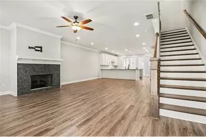 4007 Vickery Glen, Roswell, GA 30075 - Photo 5