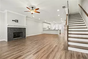 4007 Vickery Gln, Roswell, GA 30075 - Photo 5