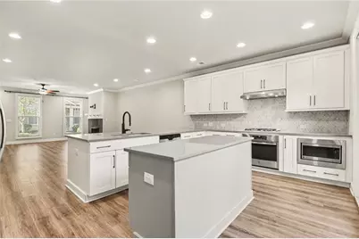 4007 Vickery Glen, Roswell, GA 30075 - Photo 9