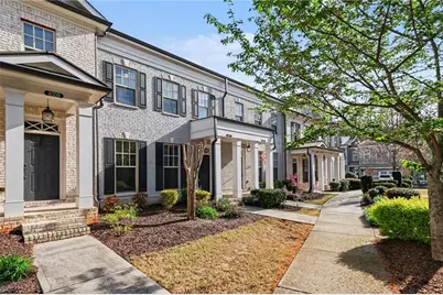 4007 Vickery Glen, Roswell, GA 30075 - Photo 3