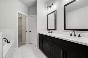 4007 Vickery Gln, Roswell, GA 30075 - Photo 17