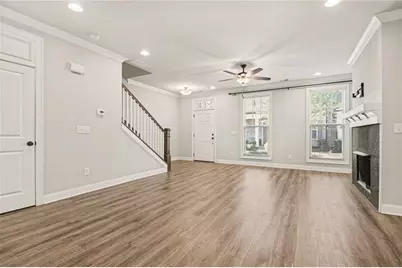 4007 Vickery Glen, Roswell, GA 30075 - Photo 7