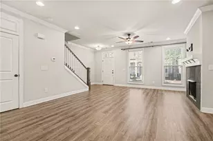 4007 Vickery Gln, Roswell, GA 30075 - Photo 7