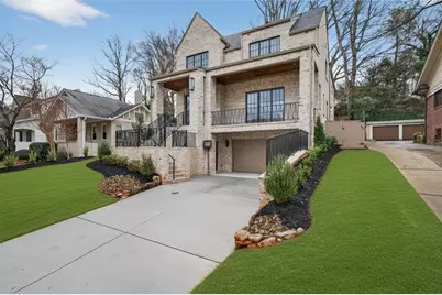 991 Courtenay Drive NE, Atlanta, GA 30306 - Photo 71