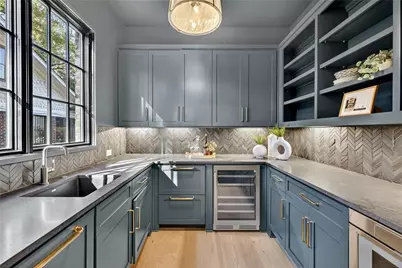 991 Courtenay Drive NE, Atlanta, GA 30306 - Photo 17