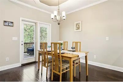 22 Treemont Drive SE, Cartersville, GA 30121 - Photo 13