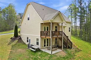 22 Treemont Dr SE, Cartersville, GA 30121 - Photo 41