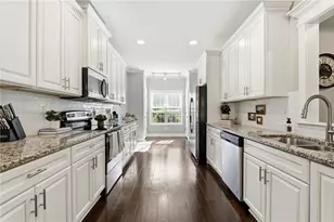 22 Treemont Dr SE, Cartersville, GA 30121 - Photo 11