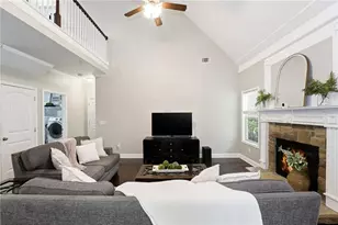 22 Treemont Dr SE, Cartersville, GA 30121 - Photo 15