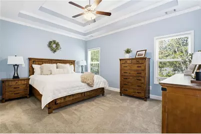 22 Treemont Drive SE, Cartersville, GA 30121 - Photo 19