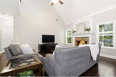 22 Treemont Drive SE, Cartersville, GA 30121 - Photo 17