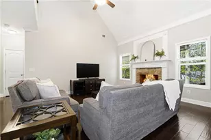 22 Treemont Dr SE, Cartersville, GA 30121 - Photo 17