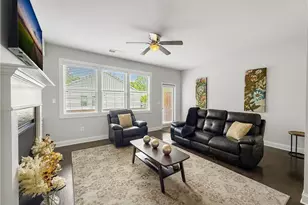 201 Aventine Ln, Smyrna, GA 30082 - Photo 7