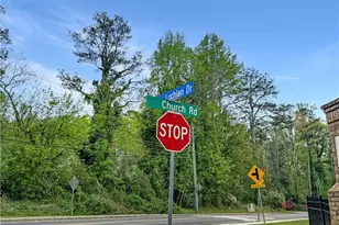 201 Aventine Ln, Smyrna, GA 30082 - Photo 27