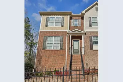 201 Aventine Lane, Smyrna, GA 30082 - Photo 1