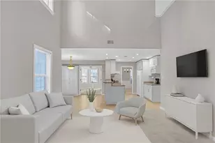 2983 Bancroft Glen NW, Kennesaw, GA 30144 - Photo 3