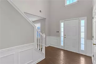 2983 Bancroft Glen NW, Kennesaw, GA 30144 - Photo 5