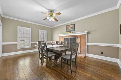 110 Amsterdam Drive SW, Lilburn, GA 30047 - Photo 17