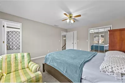 110 Amsterdam Drive SW, Lilburn, GA 30047 - Photo 29