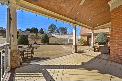 110 Amsterdam Drive SW, Lilburn, GA 30047 - Photo 47