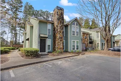 2011 Canyon Point Circle, Roswell, GA 30076 - Photo 1