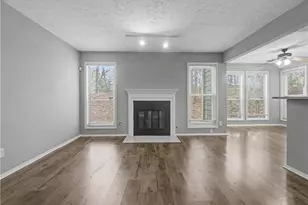 2011 Canyon Point Cir, Roswell, GA 30076 - Photo 7