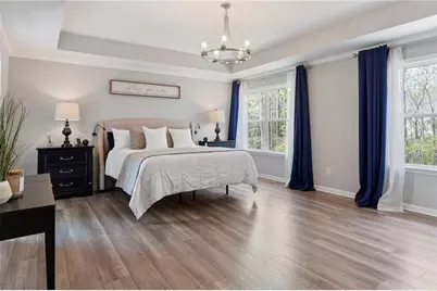 3935 Talavera Drive, Cumming, GA 30028 - Photo 35