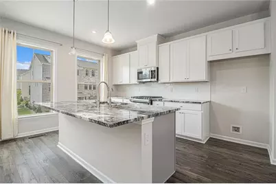 3497 Hidden Valley Circle, Lawrenceville, GA 30044 - Photo 7