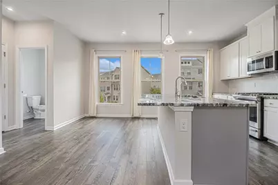 3497 Hidden Valley Circle, Lawrenceville, GA 30044 - Photo 5