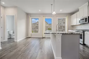 3497 Hidden Valley Cir, Lawrenceville, GA 30044 - Photo 5