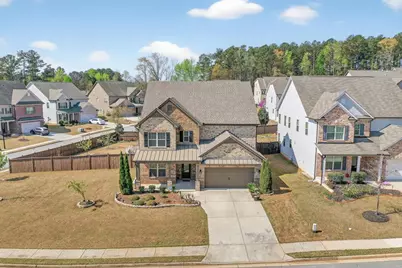 319 Granger Lane, Lawrenceville, GA 30044 - Photo 37