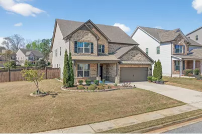 319 Granger Lane, Lawrenceville, GA 30044 - Photo 45