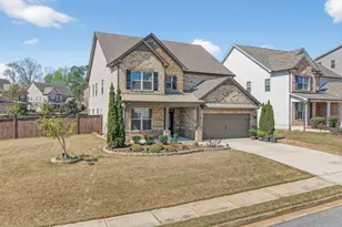 319 Granger Ln, Lawrenceville, GA 30044 - Photo 45