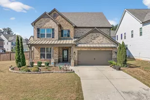 319 Granger Ln, Lawrenceville, GA 30044 - Photo 1