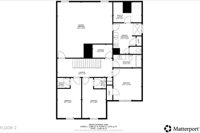 238 Chase Drew Drive SW, Cartersville, GA 30120 - Photo 45