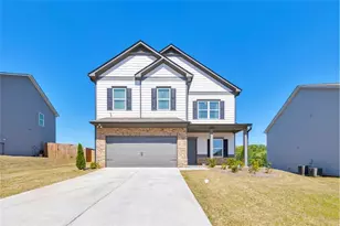 238 Chase Drew Dr S W, Cartersville, GA 30120 - Photo 1