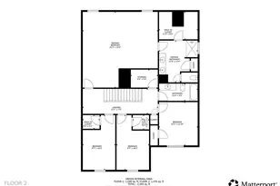 238 Chase Drew Dr S W, Cartersville, GA 30120 - Photo 43