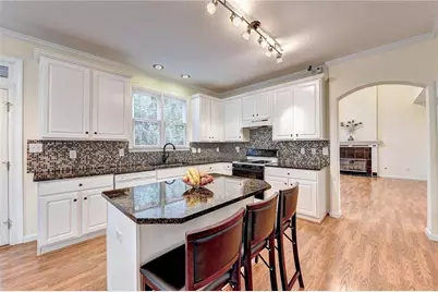 3615 Ansley Park Drive, Suwanee, GA 30024 - Photo 29