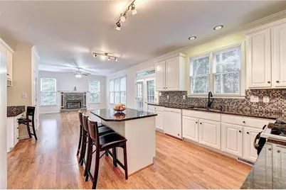 3615 Ansley Park Drive, Suwanee, GA 30024 - Photo 31