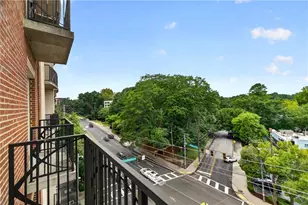 2277 Peachtree Rd NE, Atlanta, GA 30309 - Photo 17